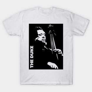 Charles Mingus 01 T-Shirt